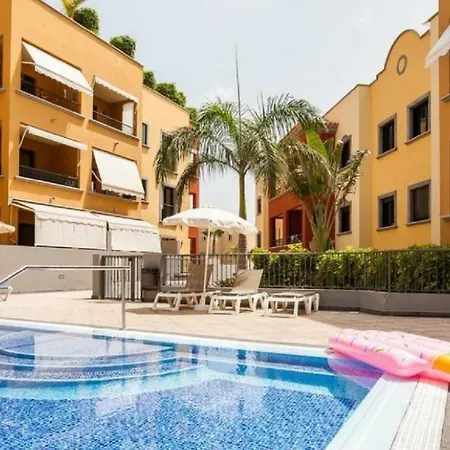 아파트 Vacaciones Torreon