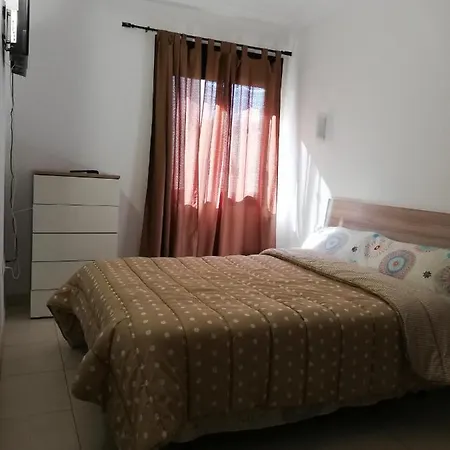 아파트 Vacaciones Torreon *