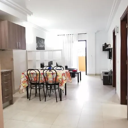 Vacaciones Torreon 아파트 *