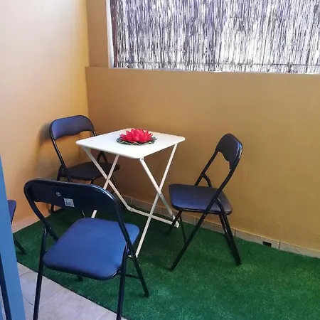 Vacaciones Torreon 아데제