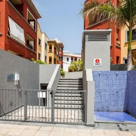公寓 Vacaciones Torreon 阿德耶