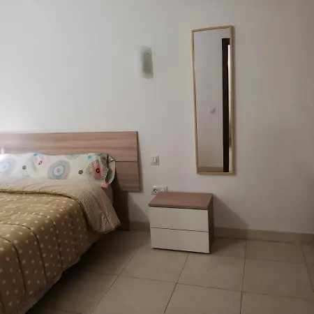 Vacaciones Torreon *
