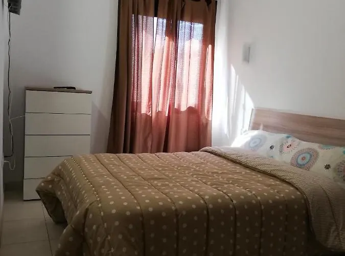 公寓 Vacaciones Torreon *
