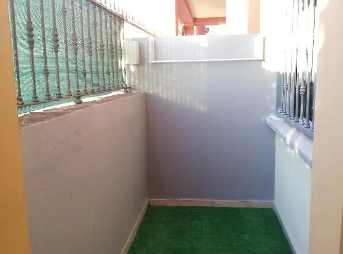 Vacaciones Torreon * 阿德耶
